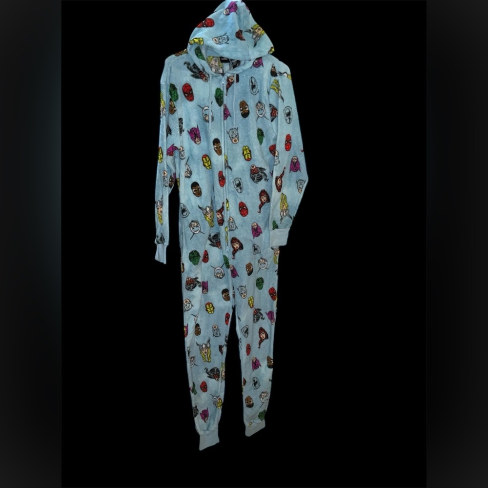 Adult Onesie